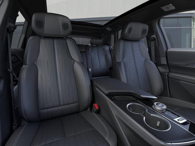 2026 Cadillac LYRIQ Signature Sport