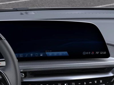 2026 Cadillac LYRIQ Signature Sport