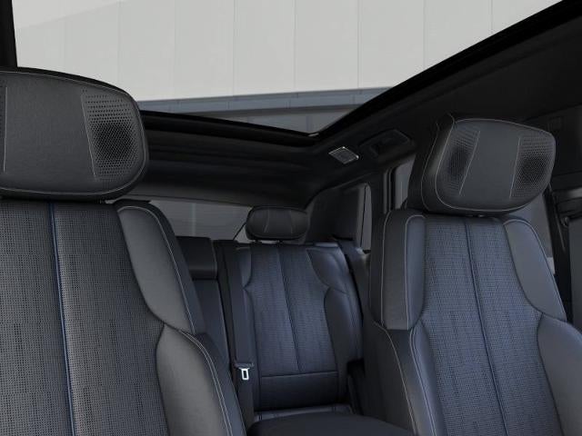 2026 Cadillac LYRIQ Signature Sport