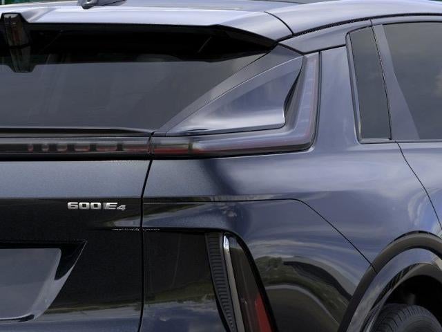 2026 Cadillac LYRIQ Signature Sport