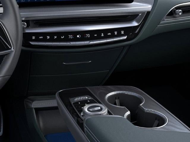 2026 Cadillac LYRIQ Signature Sport