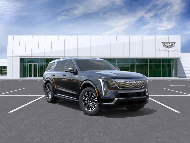 2026 Cadillac ESCALADE IQL Luxury