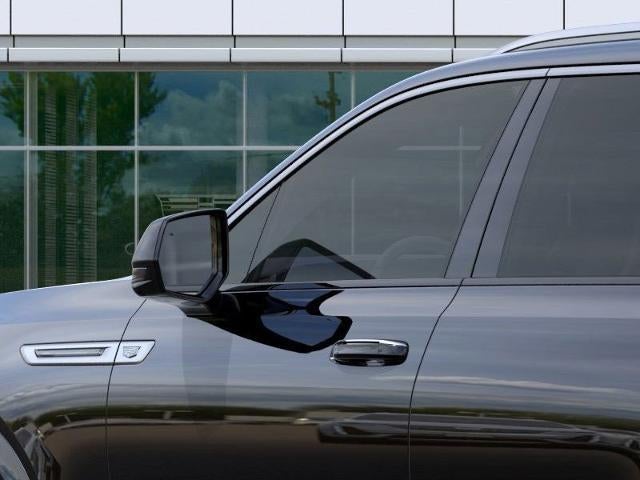 2026 Cadillac ESCALADE IQL Luxury