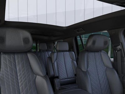 2026 Cadillac ESCALADE IQL Luxury