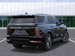 2026 Cadillac ESCALADE IQL Luxury