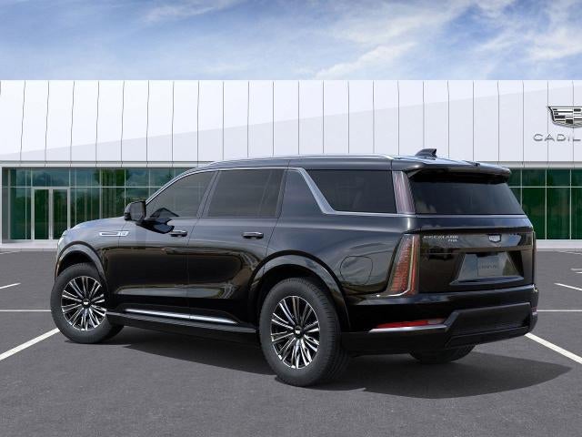 2026 Cadillac ESCALADE IQL Luxury