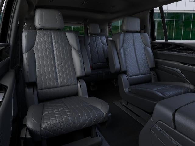 2026 Cadillac ESCALADE IQL Luxury