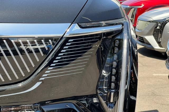 2026 Cadillac ESCALADE IQL Luxury