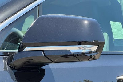 2026 Cadillac ESCALADE IQL Luxury