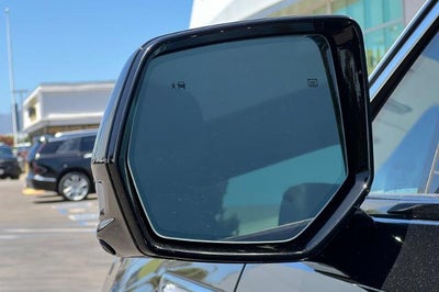 2026 Cadillac ESCALADE IQL Luxury