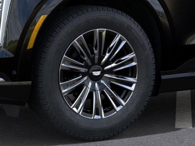 2026 Cadillac ESCALADE IQL Luxury