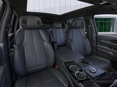 2026 Cadillac ESCALADE IQL Luxury