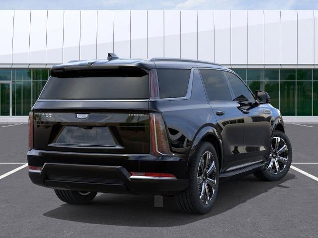 2026 Cadillac ESCALADE IQL Luxury