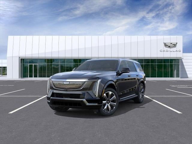 2026 Cadillac ESCALADE IQL Luxury