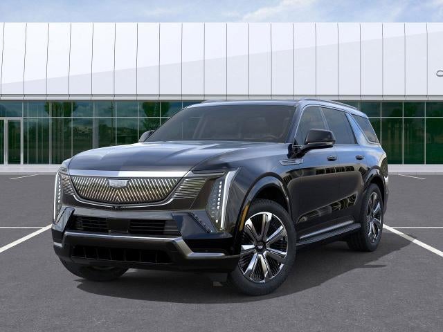 2026 Cadillac ESCALADE IQL Luxury