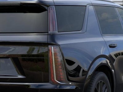 2026 Cadillac ESCALADE IQL Sport