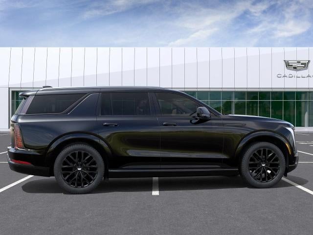 2026 Cadillac ESCALADE IQL Sport
