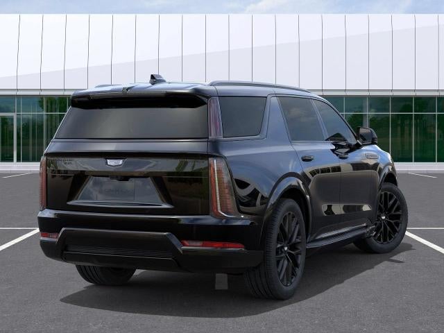 2026 Cadillac ESCALADE IQL Sport