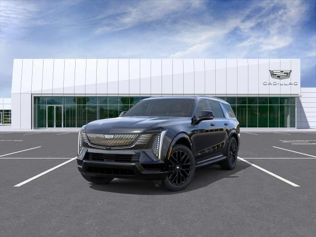 2026 Cadillac ESCALADE IQL Sport
