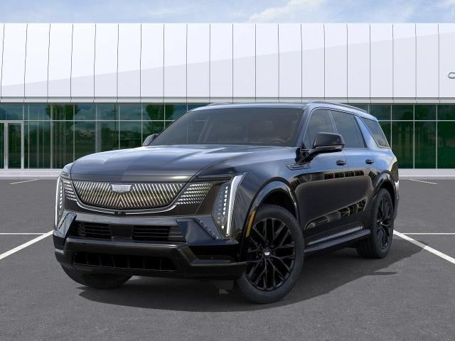 2026 Cadillac ESCALADE IQL Sport
