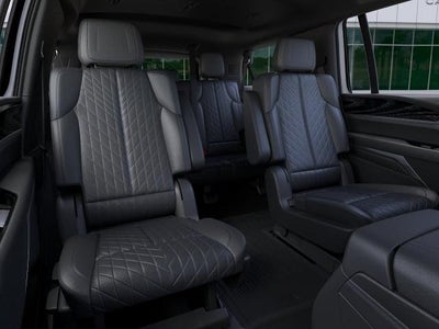 2026 Cadillac ESCALADE IQL Sport