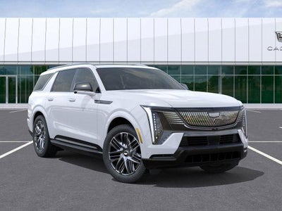 2026 Cadillac ESCALADE IQL Sport