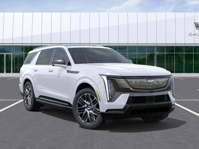 2026 Cadillac ESCALADE IQL Sport