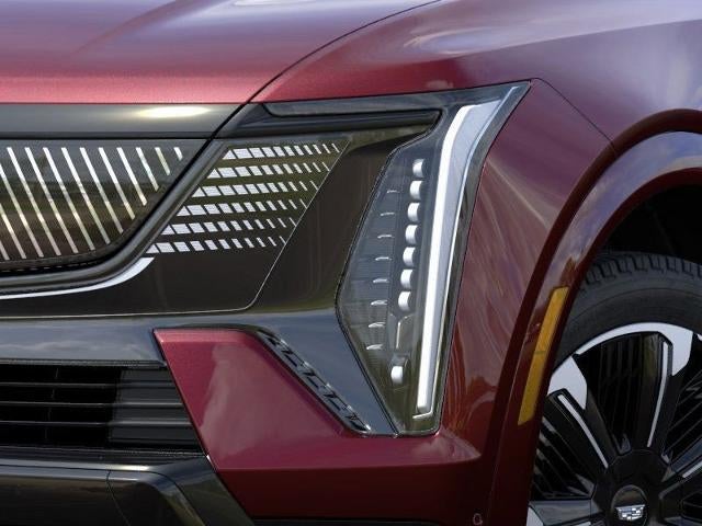 2026 Cadillac ESCALADE IQL Sport