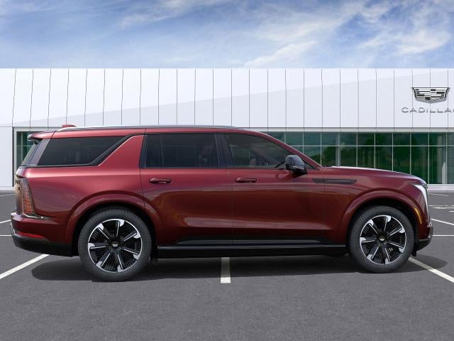 2026 Cadillac ESCALADE IQL Sport