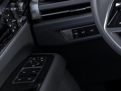 2026 Cadillac ESCALADE IQL Sport