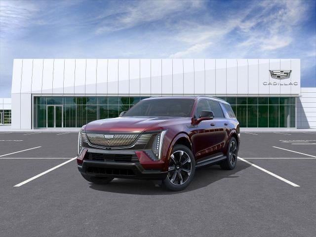 2026 Cadillac ESCALADE IQL Sport