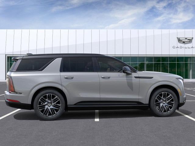 2026 Cadillac ESCALADE IQL Sport