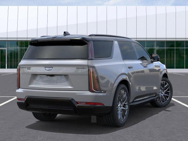2026 Cadillac ESCALADE IQL Sport