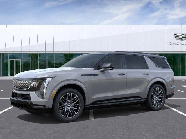 2026 Cadillac ESCALADE IQL Sport