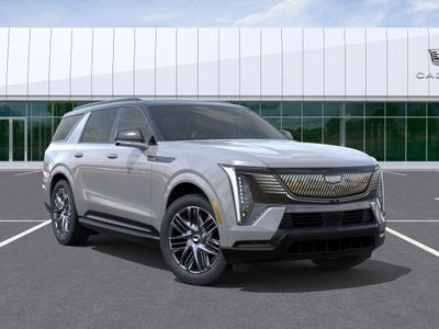 2026 Cadillac ESCALADE IQL Sport