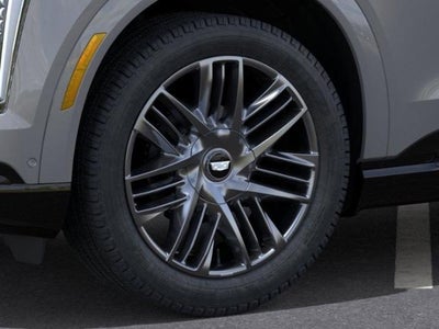 2026 Cadillac ESCALADE IQL Sport