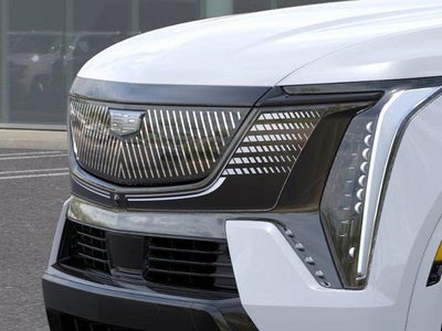 2026 Cadillac ESCALADE IQL Premium Sport
