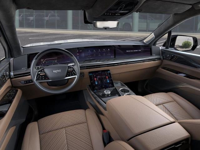 2026 Cadillac ESCALADE IQL Premium Sport