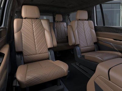 2026 Cadillac ESCALADE IQL Premium Sport