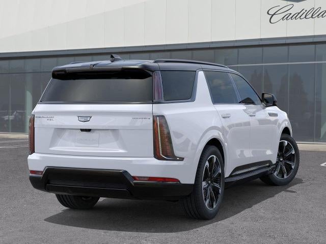 2026 Cadillac ESCALADE IQL Premium Sport