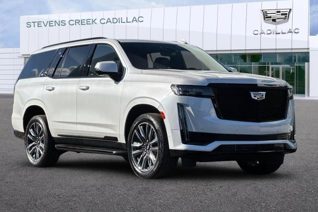 2024 Cadillac Escalade Sport