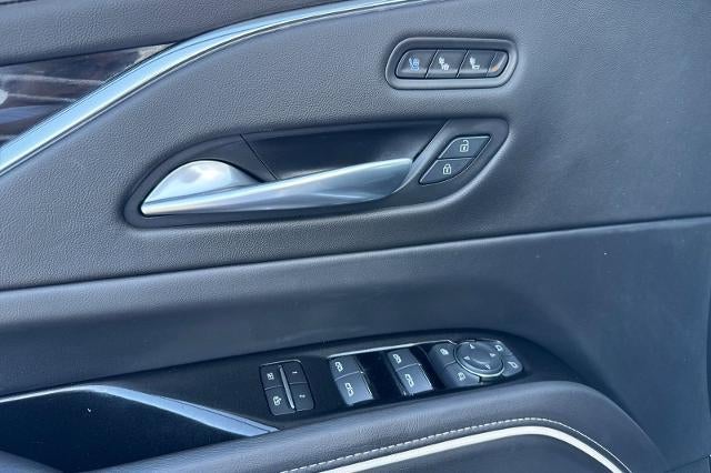 2024 Cadillac Escalade Sport