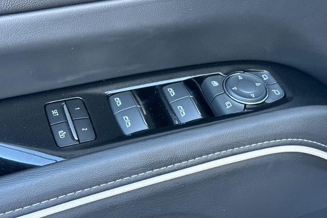 2024 Cadillac Escalade Sport