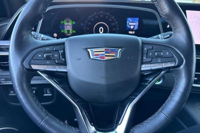 2024 Cadillac Escalade Sport