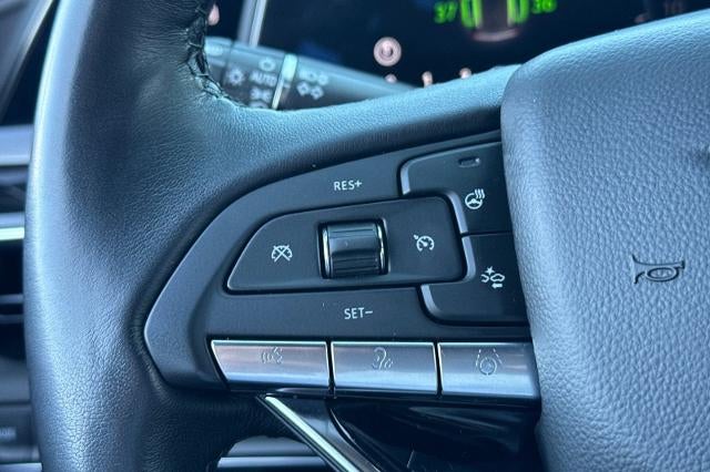 2024 Cadillac Escalade Sport