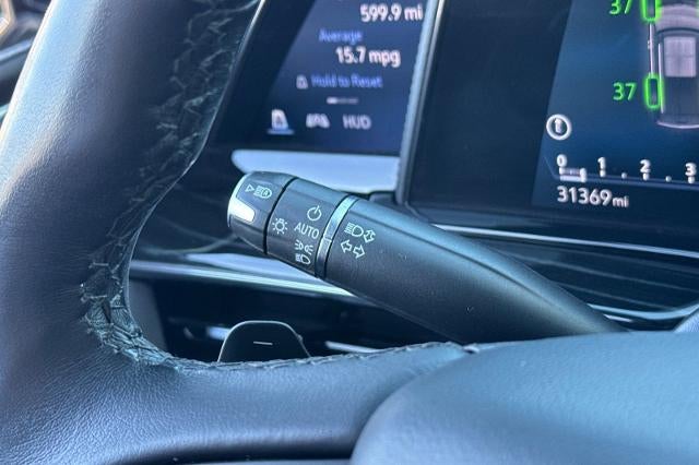 2024 Cadillac Escalade Sport