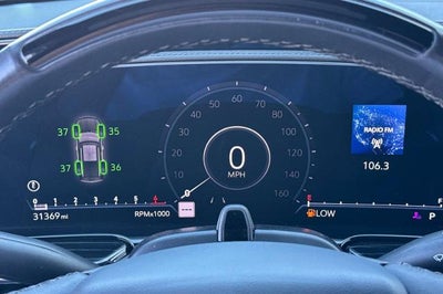 2024 Cadillac Escalade Sport