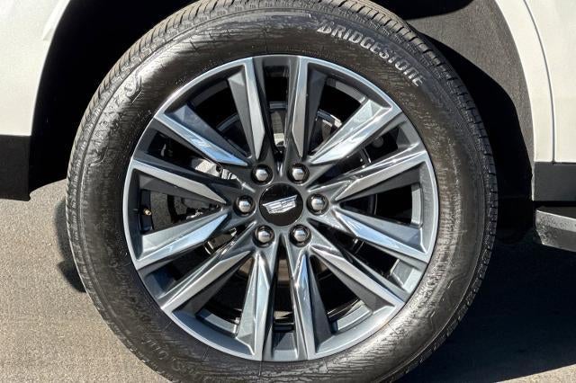 2024 Cadillac Escalade Sport