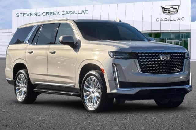 2023 Cadillac Escalade