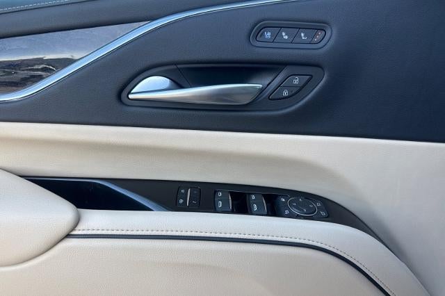2023 Cadillac Escalade 4WD Premium Luxury